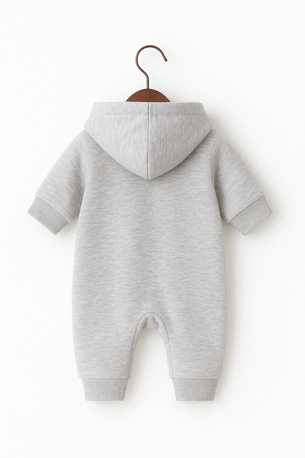 | LAZY BABY | GREY |